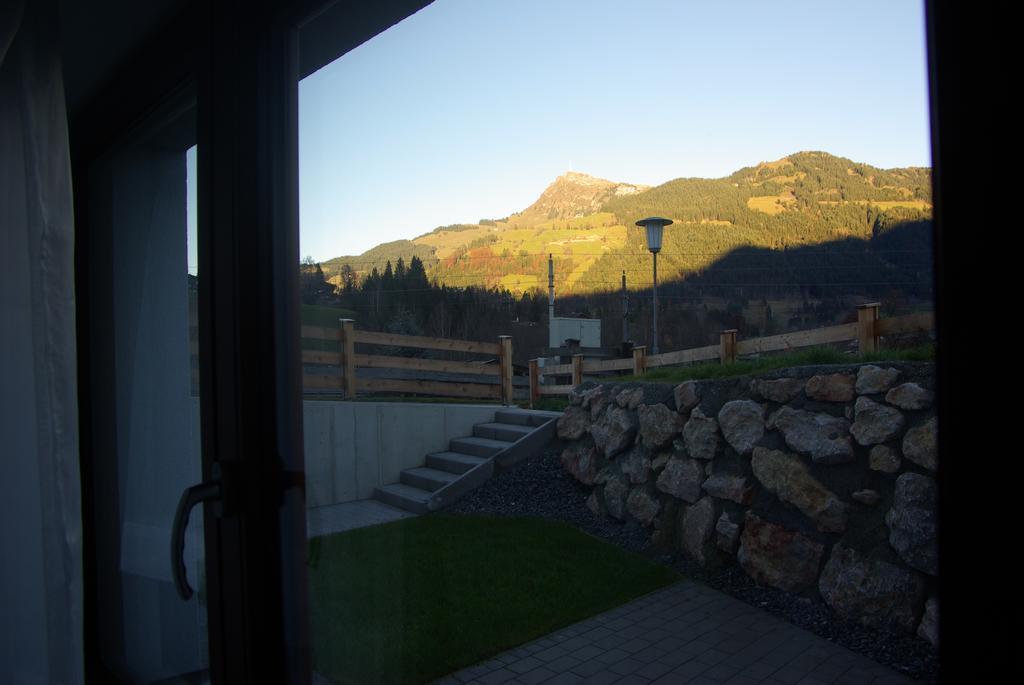 Appartement Klausner Kitzbühel Quarto foto