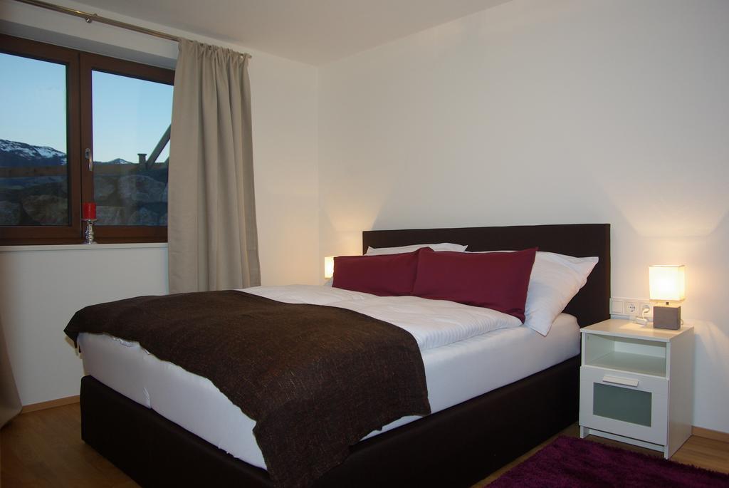 Appartement Klausner Kitzbühel Quarto foto
