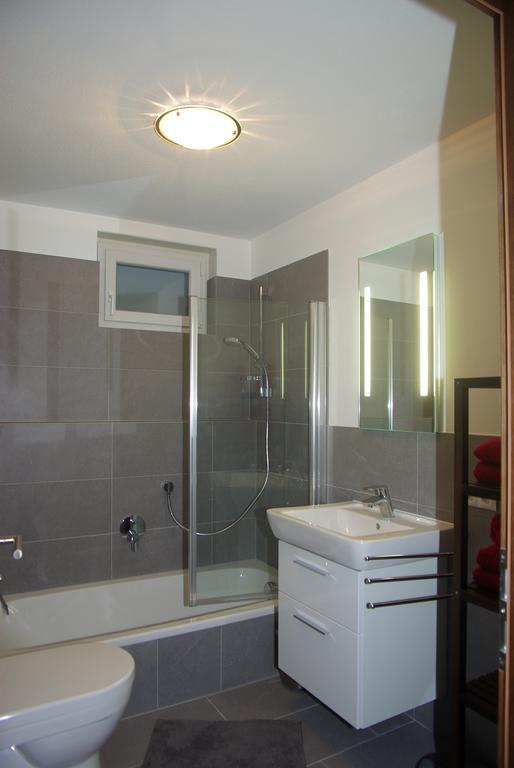 Appartement Klausner Kitzbühel Quarto foto