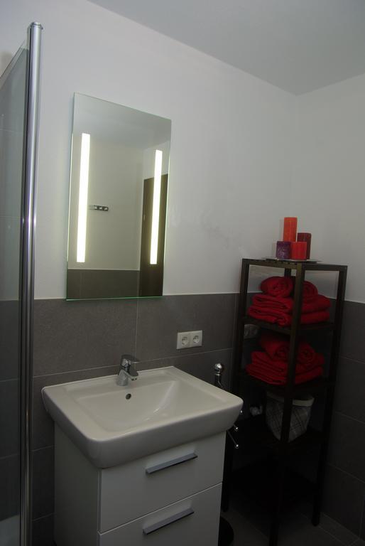 Appartement Klausner Kitzbühel Quarto foto