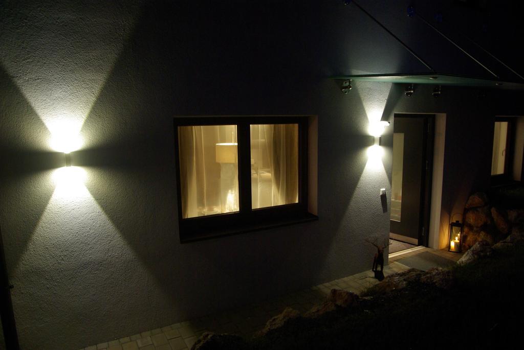 Appartement Klausner Kitzbühel Quarto foto