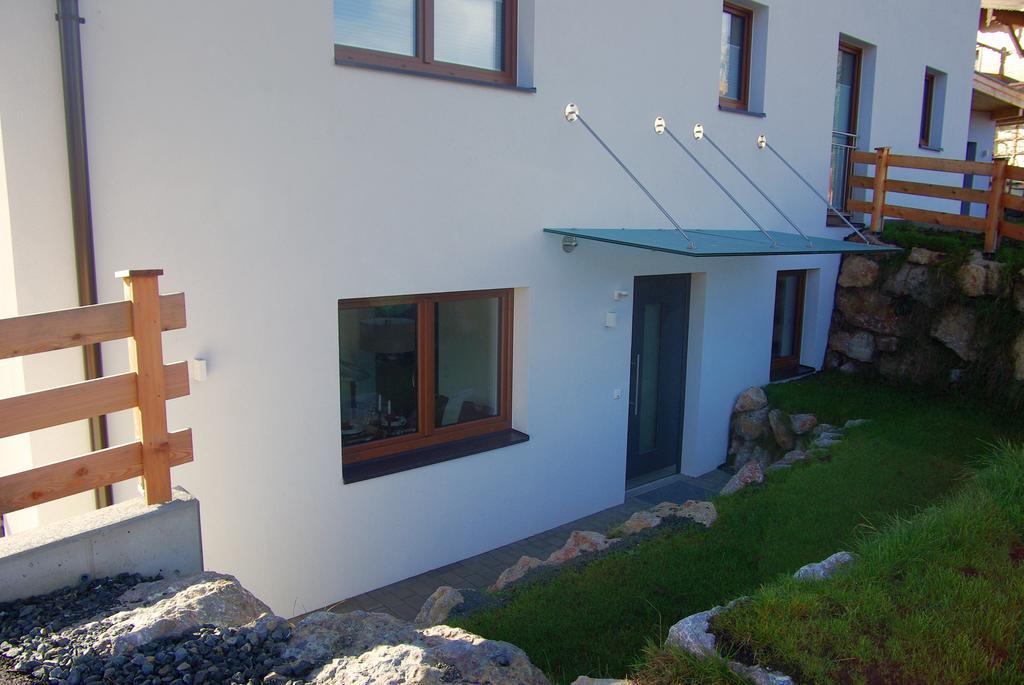 Appartement Klausner Kitzbühel Quarto foto