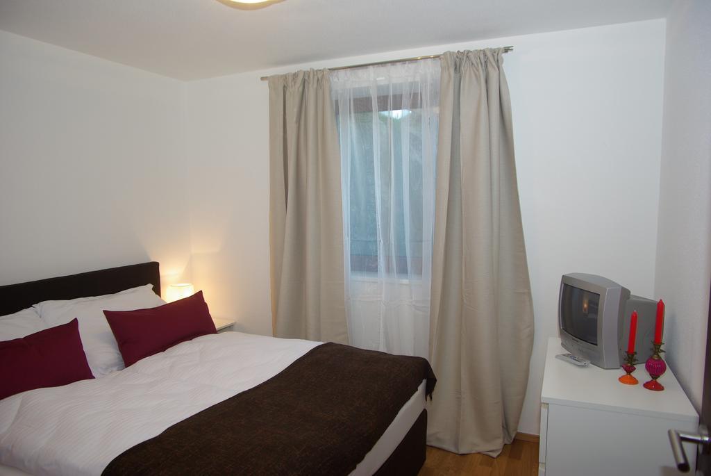 Appartement Klausner Kitzbühel Quarto foto