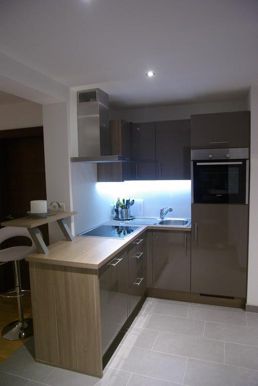 Appartement Klausner Kitzbühel Quarto foto